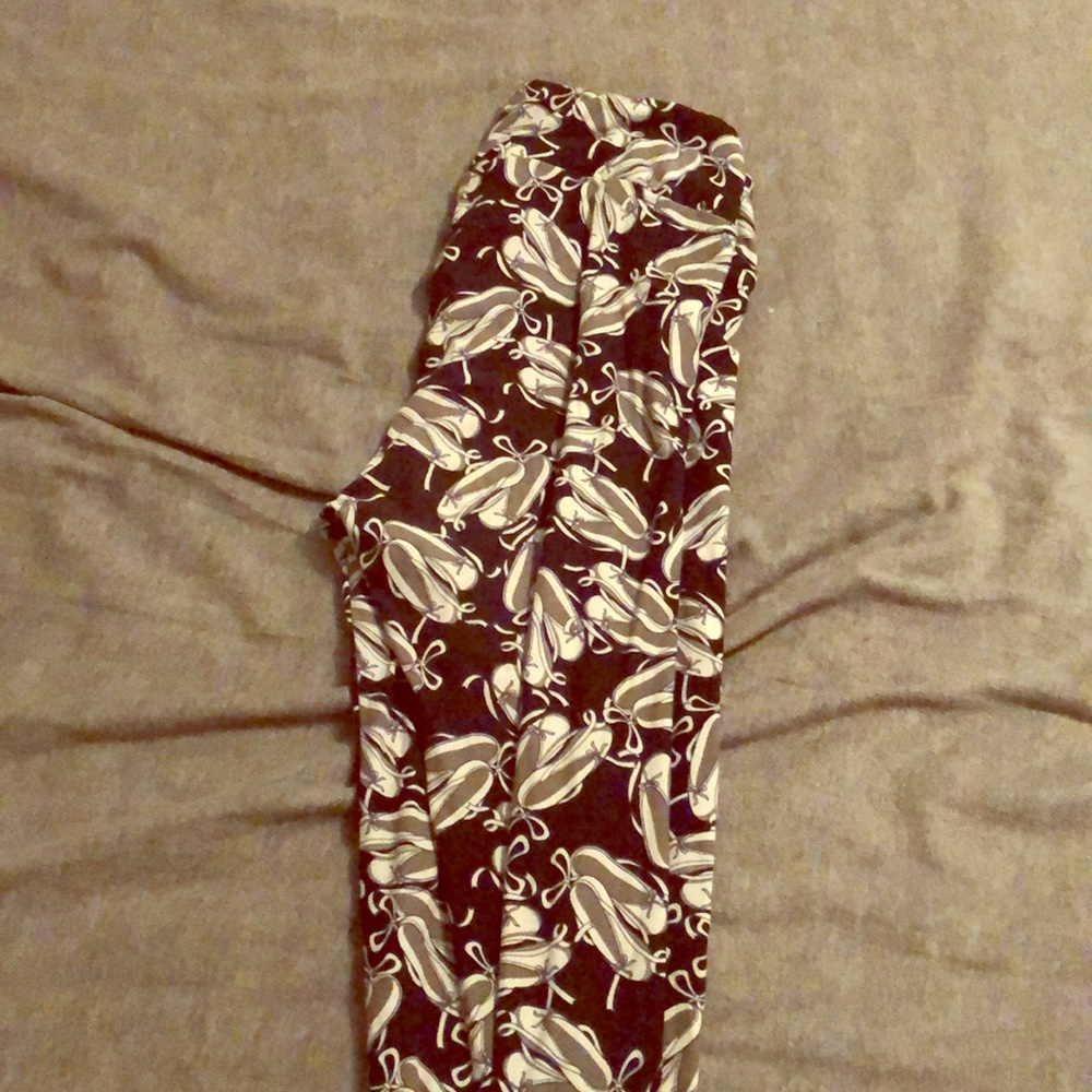 Don’t wear anymore